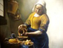 Oil painting reproductions - Vermeer - Lattaia
